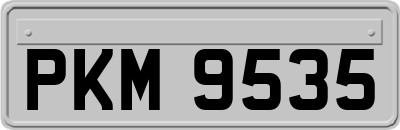 PKM9535