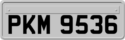 PKM9536