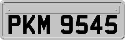 PKM9545