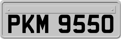 PKM9550