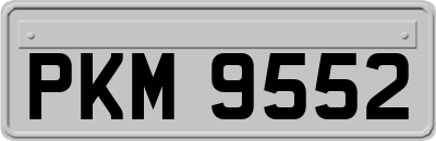 PKM9552