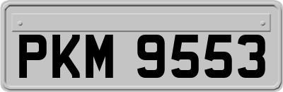 PKM9553