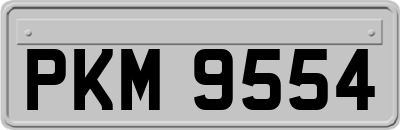 PKM9554
