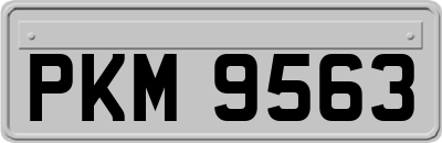 PKM9563