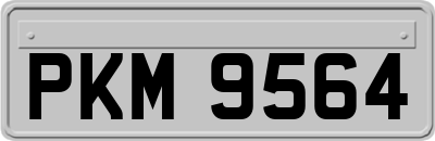 PKM9564