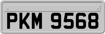 PKM9568