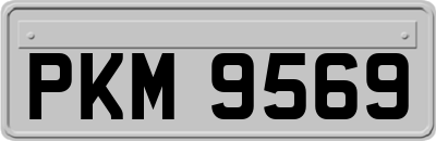 PKM9569