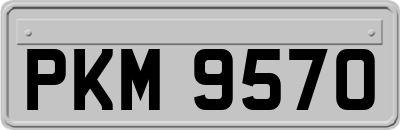 PKM9570