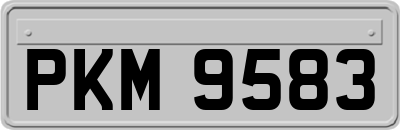 PKM9583