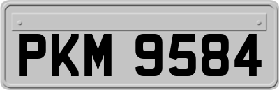 PKM9584