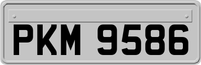 PKM9586