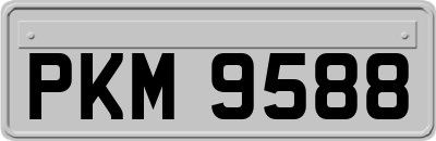 PKM9588