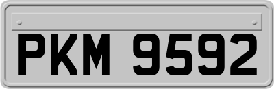 PKM9592