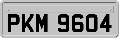 PKM9604
