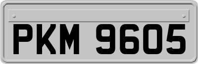 PKM9605
