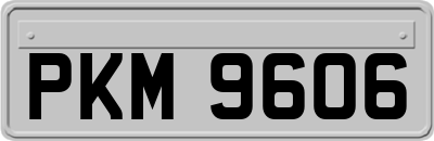 PKM9606