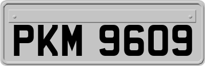 PKM9609
