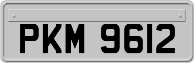 PKM9612