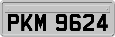 PKM9624