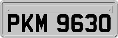 PKM9630