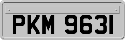 PKM9631