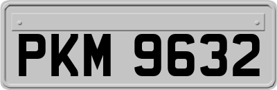PKM9632
