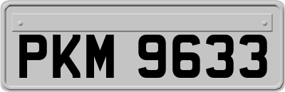 PKM9633