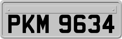 PKM9634