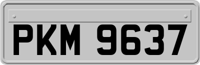 PKM9637