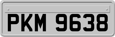 PKM9638