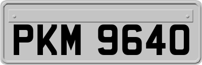 PKM9640