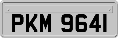 PKM9641
