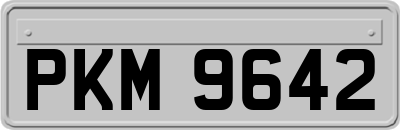 PKM9642