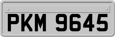 PKM9645