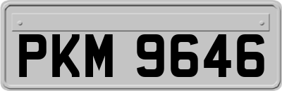PKM9646