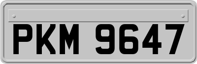 PKM9647