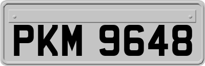 PKM9648
