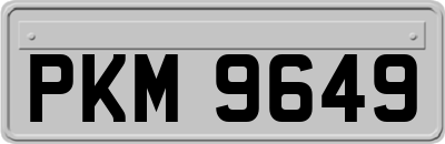 PKM9649