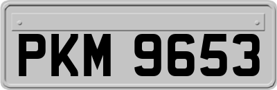 PKM9653