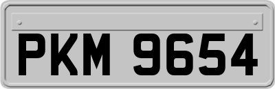 PKM9654