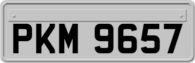 PKM9657