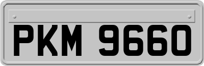 PKM9660