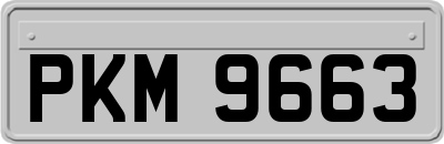 PKM9663