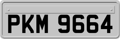 PKM9664