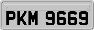 PKM9669