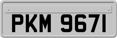 PKM9671