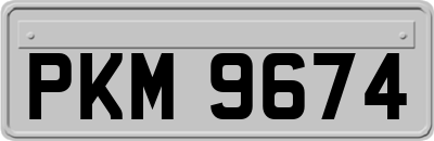 PKM9674