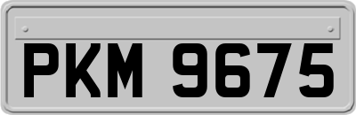 PKM9675