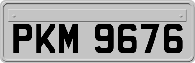 PKM9676