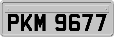 PKM9677